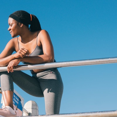 Set Bande Elastiche Pro